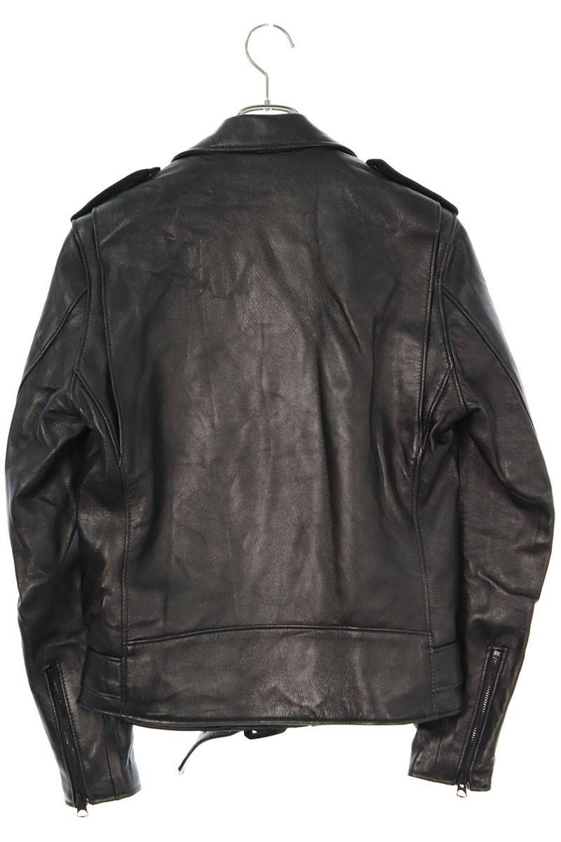 FRAGMENT フラグメント Schott ショット ダブルライダース Schott