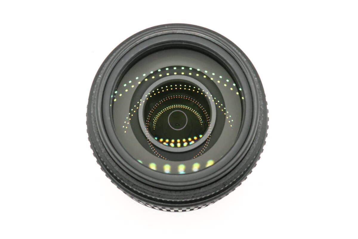 ☆極上品☆ニコン NIKON AF-S DX 販売 NIKKOR 55-300mm F4.5-5.6G ED