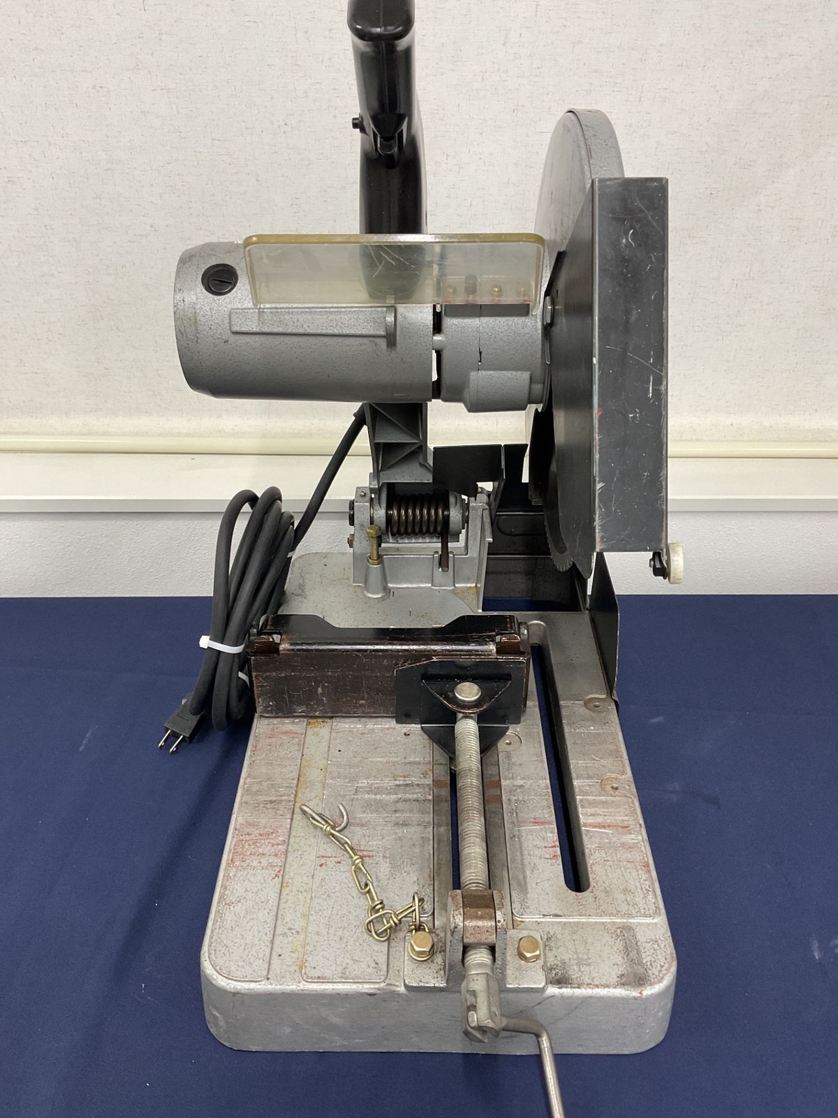 新ダイワ Shindaiwa チップソーカッター LA305 八尾店 HRDEVELOPMENT_JP