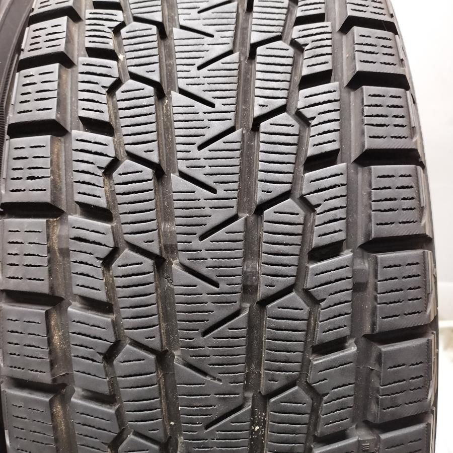 ヨコハマタイヤ アイスガード