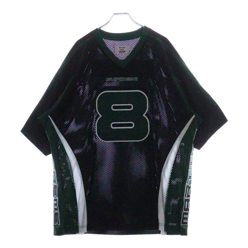SUPREME (シュプリーム) 24AW ×Martine Rose Football Jersey