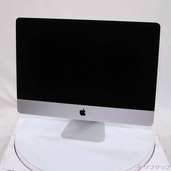☆iMac 21.5 1TB [MNDY2J/A] のジャンク品です iMac（Retina 4K,21.5インチ,2017）1TB/8GB〈MNDY2J/A〉⑤