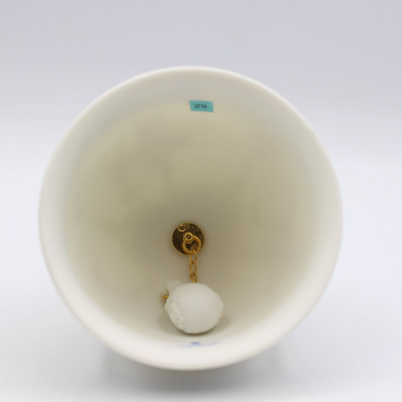 ⭐︎希少⭐︎ リヤドロ 2004 クリスマスボール　イヤーボール　オーナメント 01018466.jpg