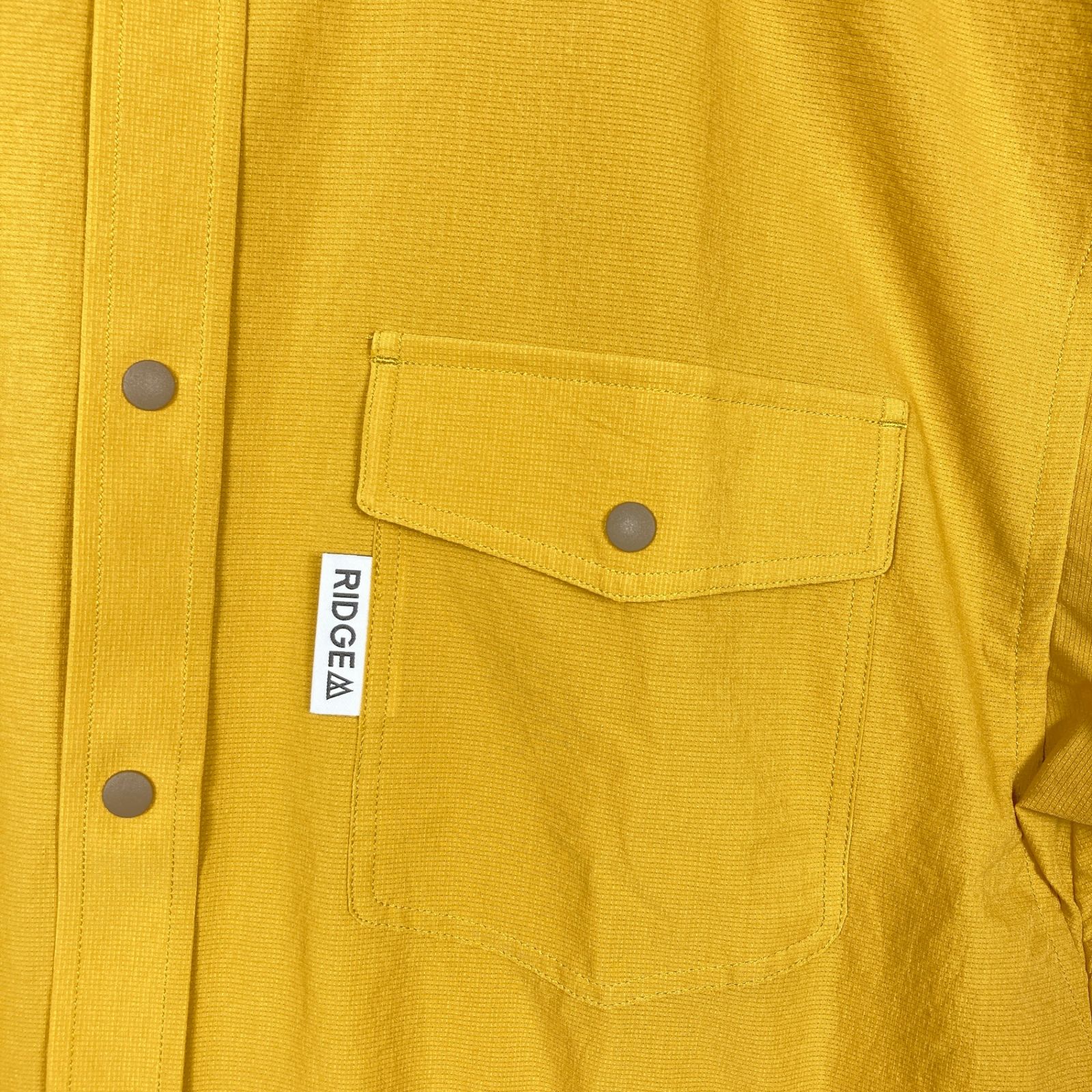 ショートスリーブ シャツ