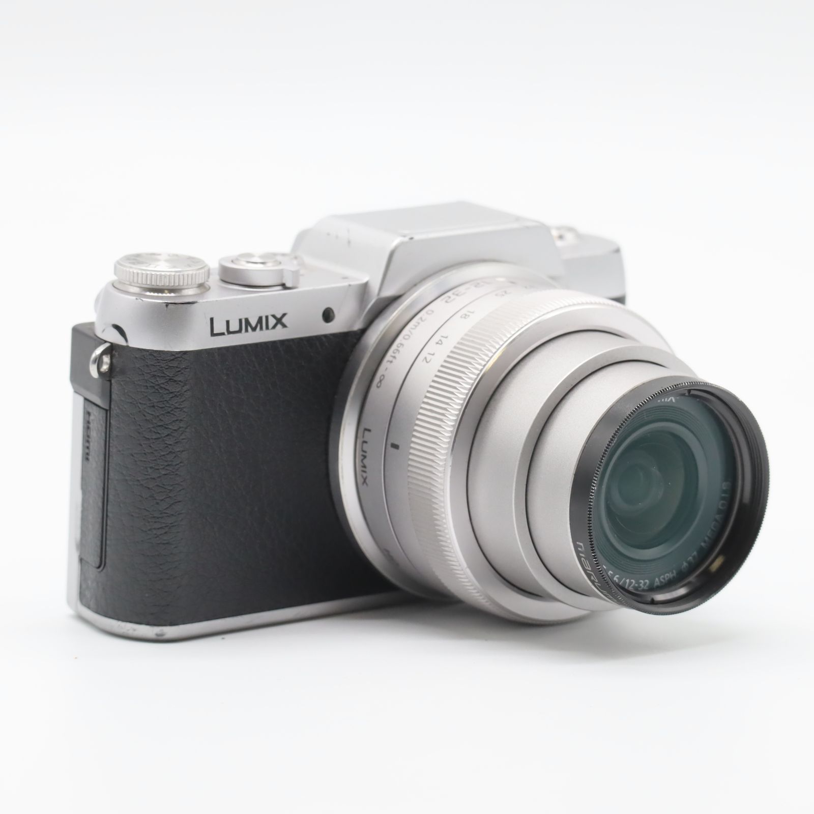 ダブルズームキット