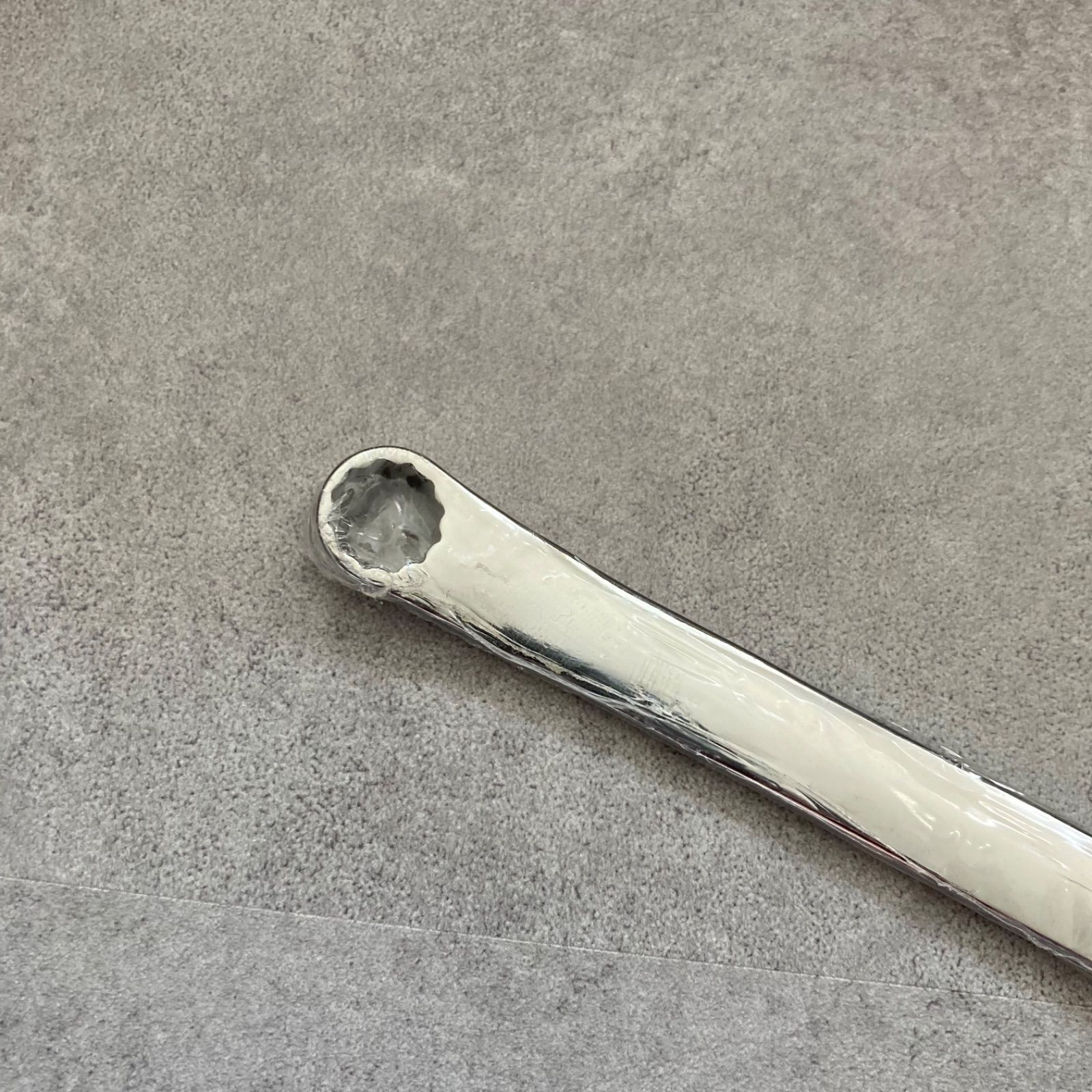 Snap-on スナップオン15°オフセットロングストレートメガネ Snap-on スナップオン15°オフセットロングストレートメガネ