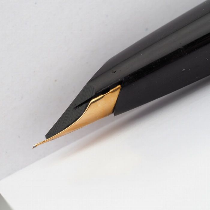  モンブラン 320 吸入式 万年筆 万年筆 インク