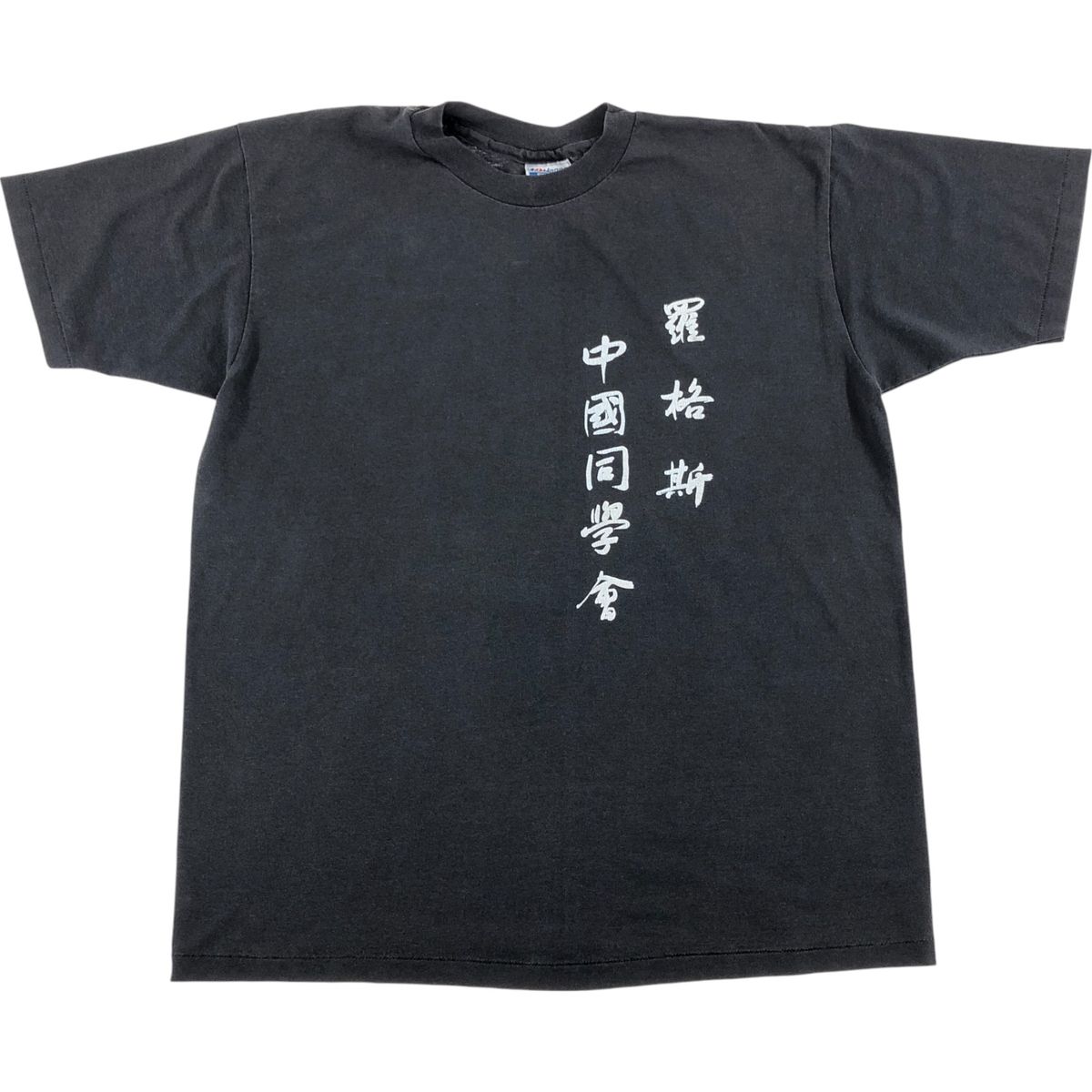 古着 90年代 ヘインズ Hanes Fifty-Fifty プリントTシャツ メンズXL相当 ヴィンテージ|eaa539829