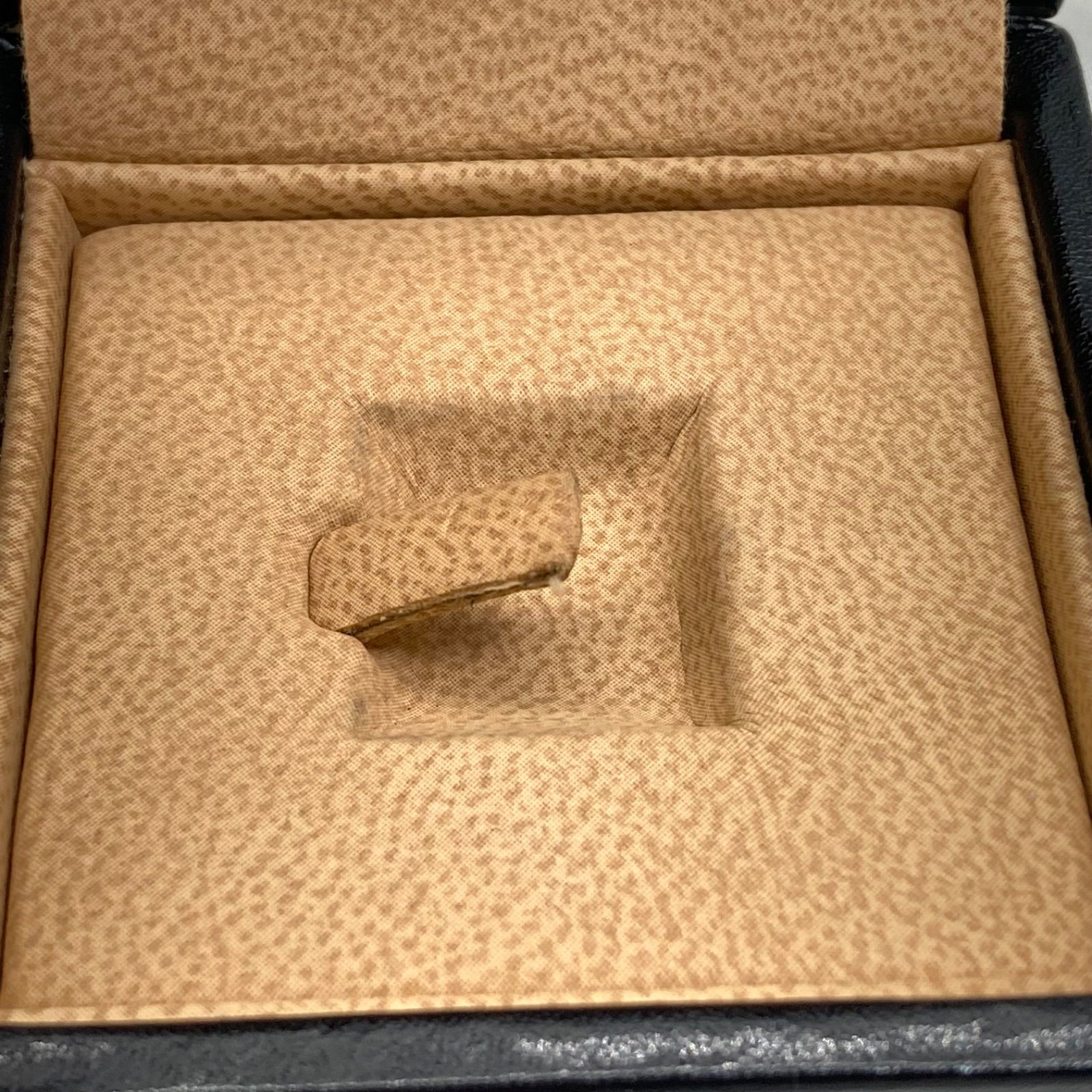 ブルガリ（BVLGARI) リングケース ジュエリーボックス ケース