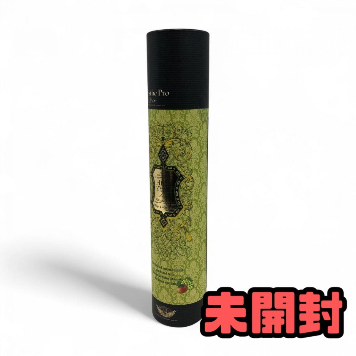 エステプロラボ ハーブザイム113 グランプロ マンゴー&シャイン