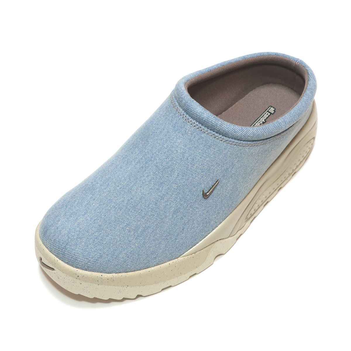 NIKE ACG RUFUS LT ARMORY BLUE/DENIM TURQ HJ4334-400 ( ナイキ