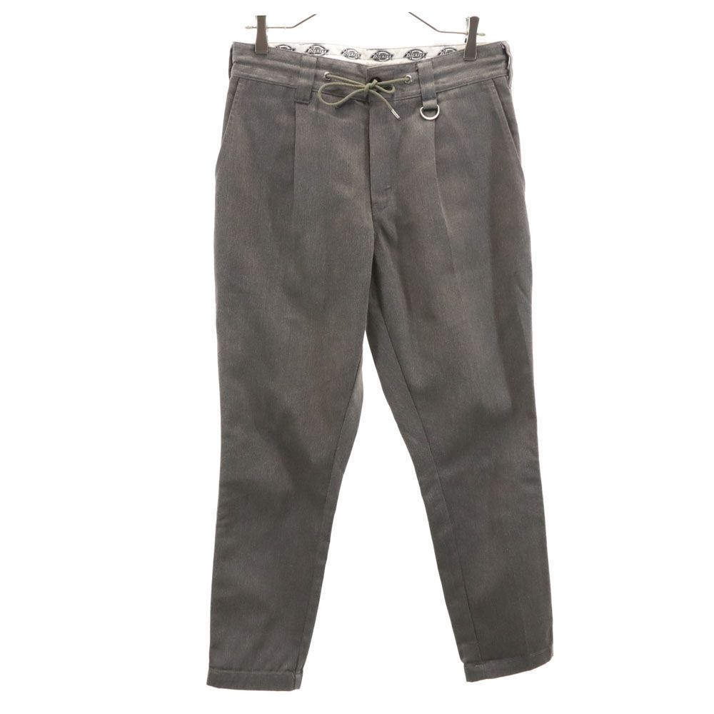 ディッキーズ ジュンハシモト コラボ イージーパンツ 2 グレー系 Dickies X JUNHASHIMOTO メンズ