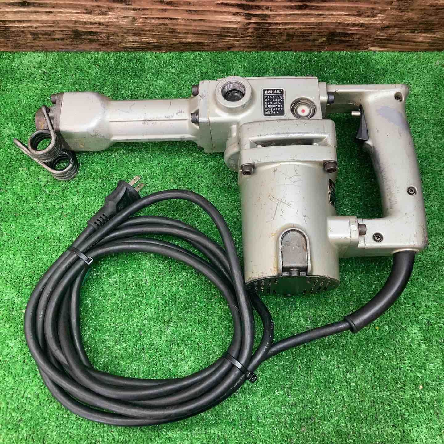 リョービ RYOBI コンクリートハンマ CH-420A 川越店