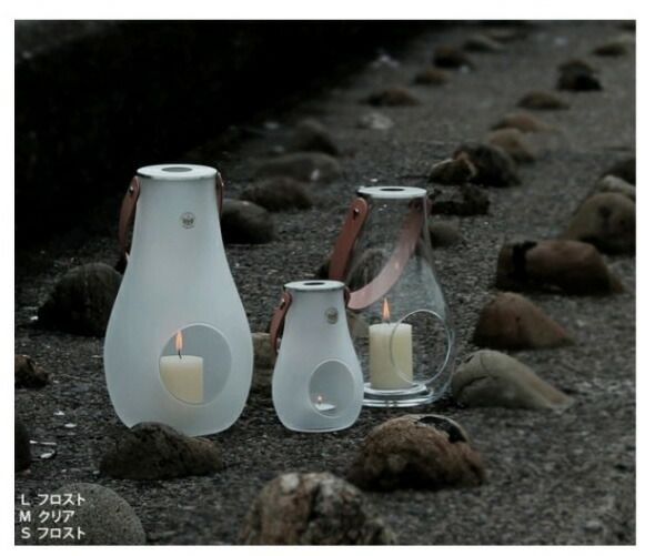 キャンドルホルダー Lantern