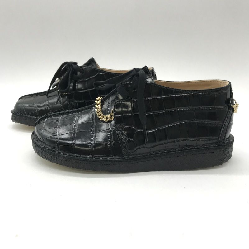 25cm Supreme Dr.Martens ローファー Supreme Dr. Martens Studded Penton Loafer (SS25) - $198