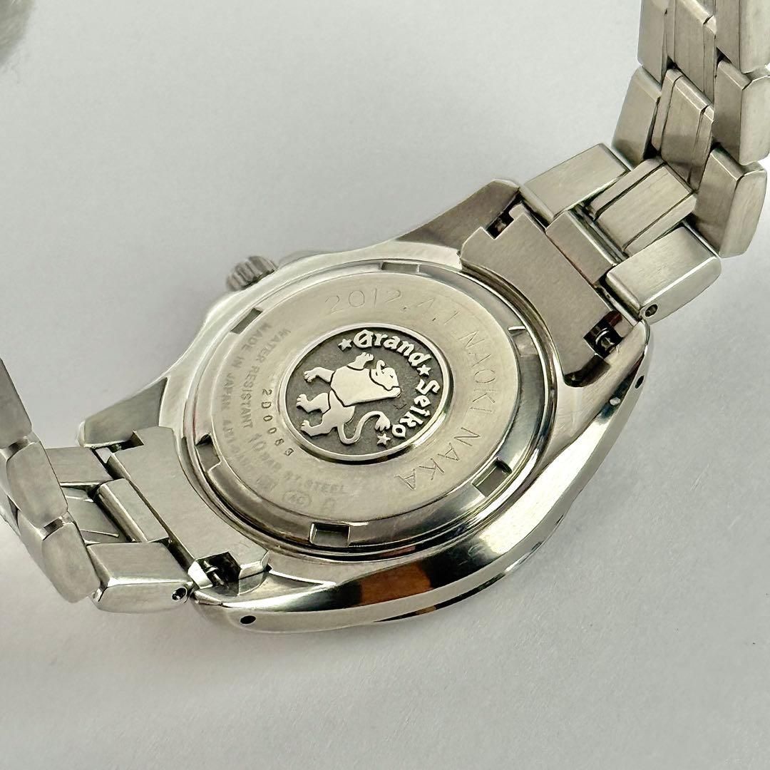 グランドセイコー STGF045 新品電池 レディース 腕時計 017 - メルカリ