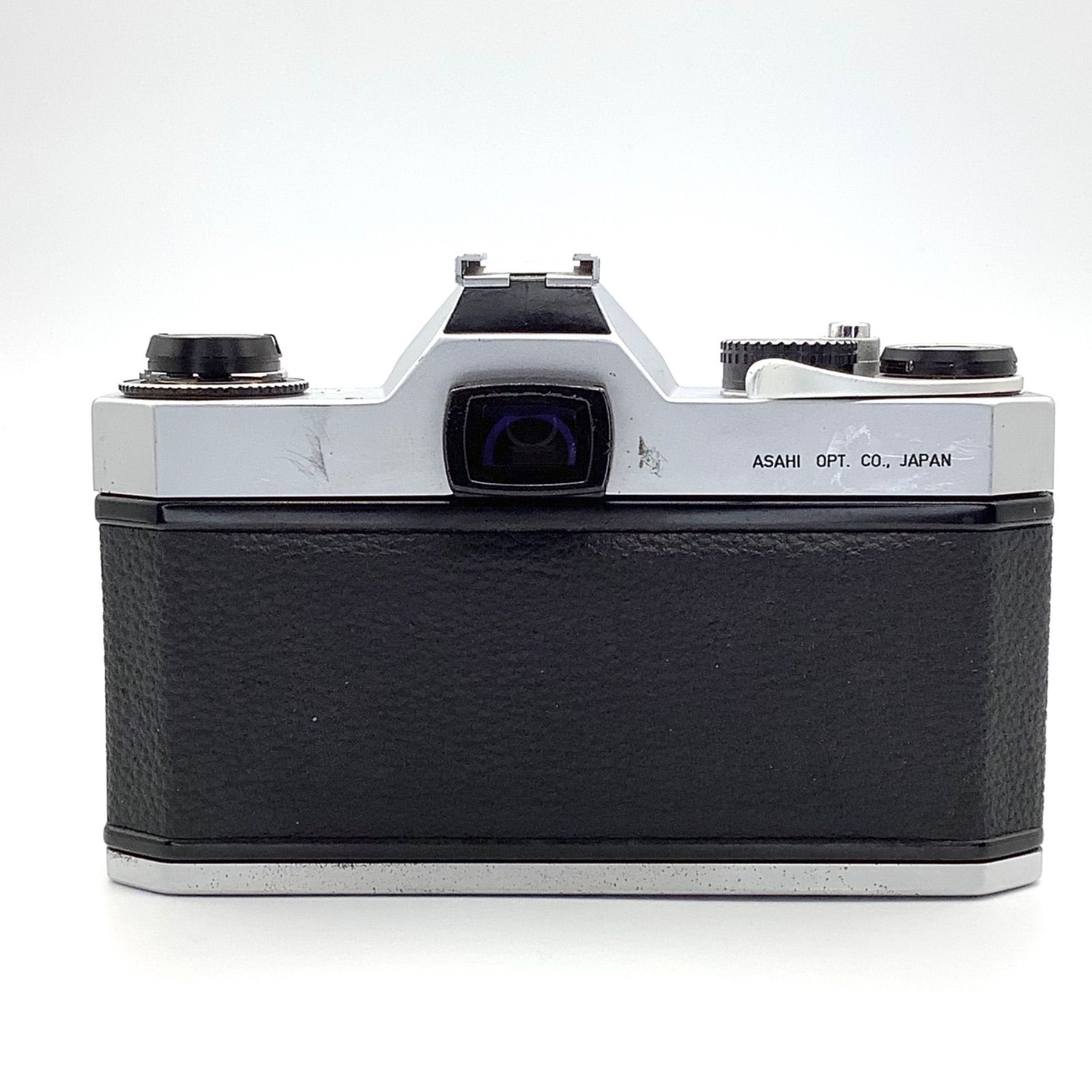 ペンタックス SP F SPOTMATIC／SMC TAKUMAR 55mm f1.8 - メルカリ