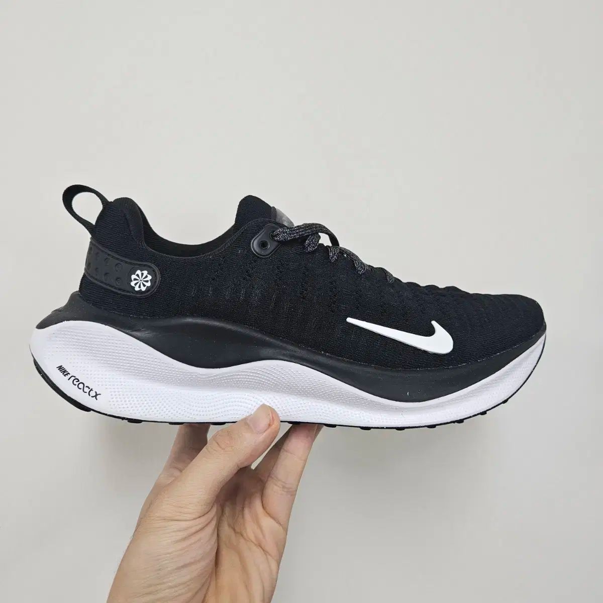 NIKE(ナイキ) リアクト インフィニティ ラン 4 ランニング