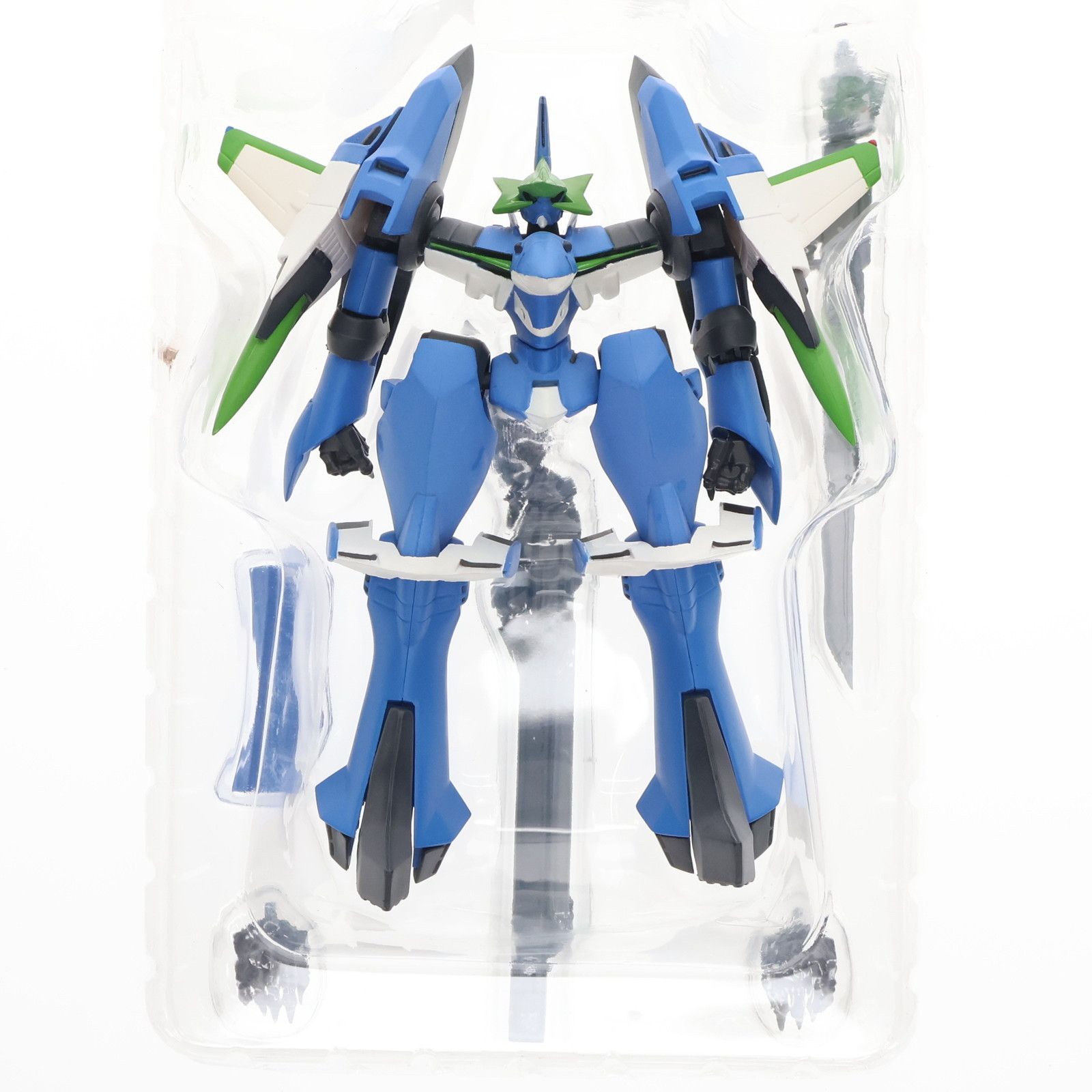 フルアクションフィギュアシリーズ FAF-021b DCAM-006V