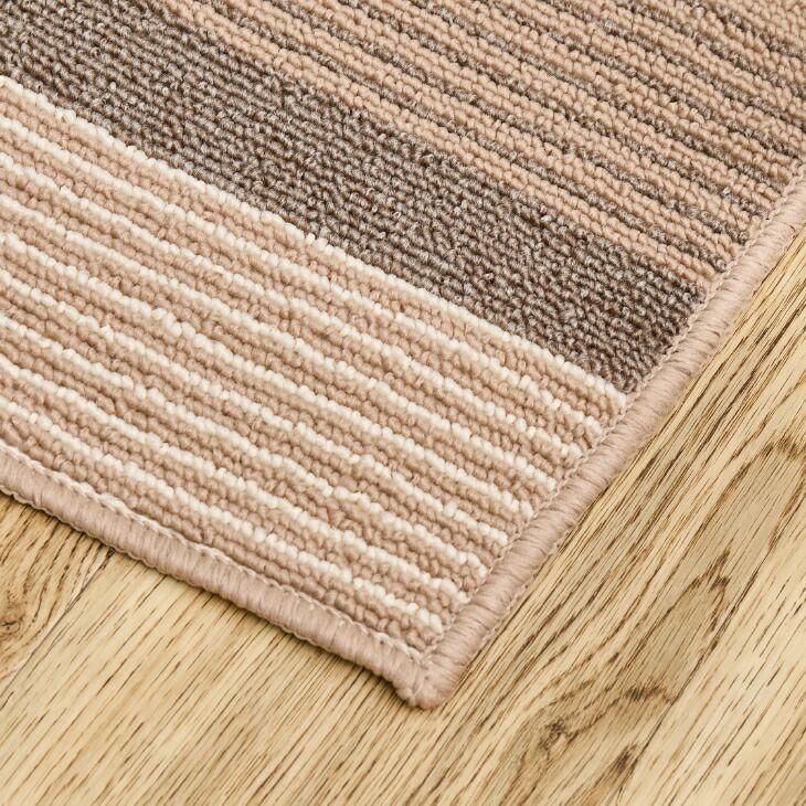 ホットカーペット対応 床暖房対応