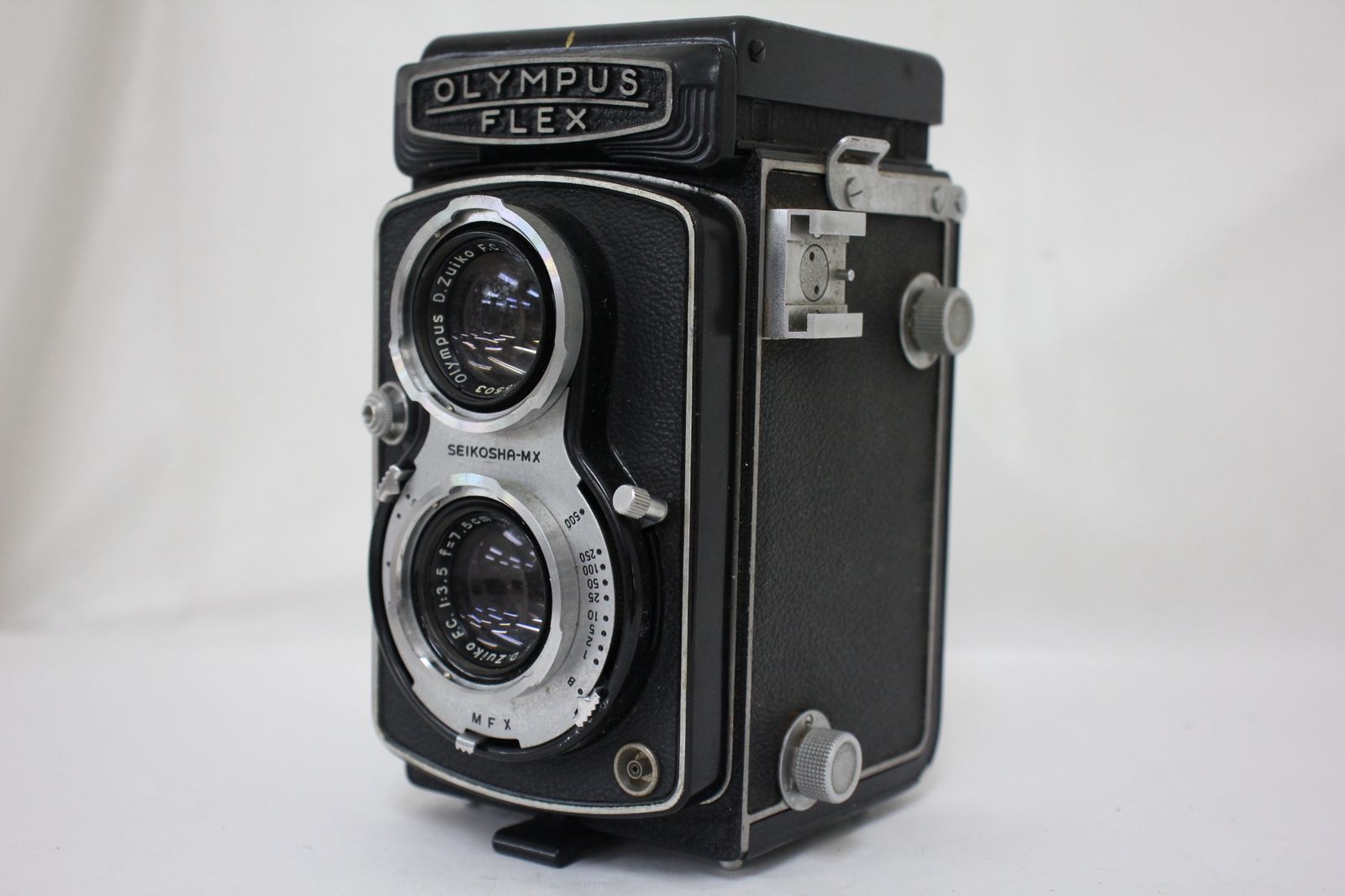 OlympusFLEX