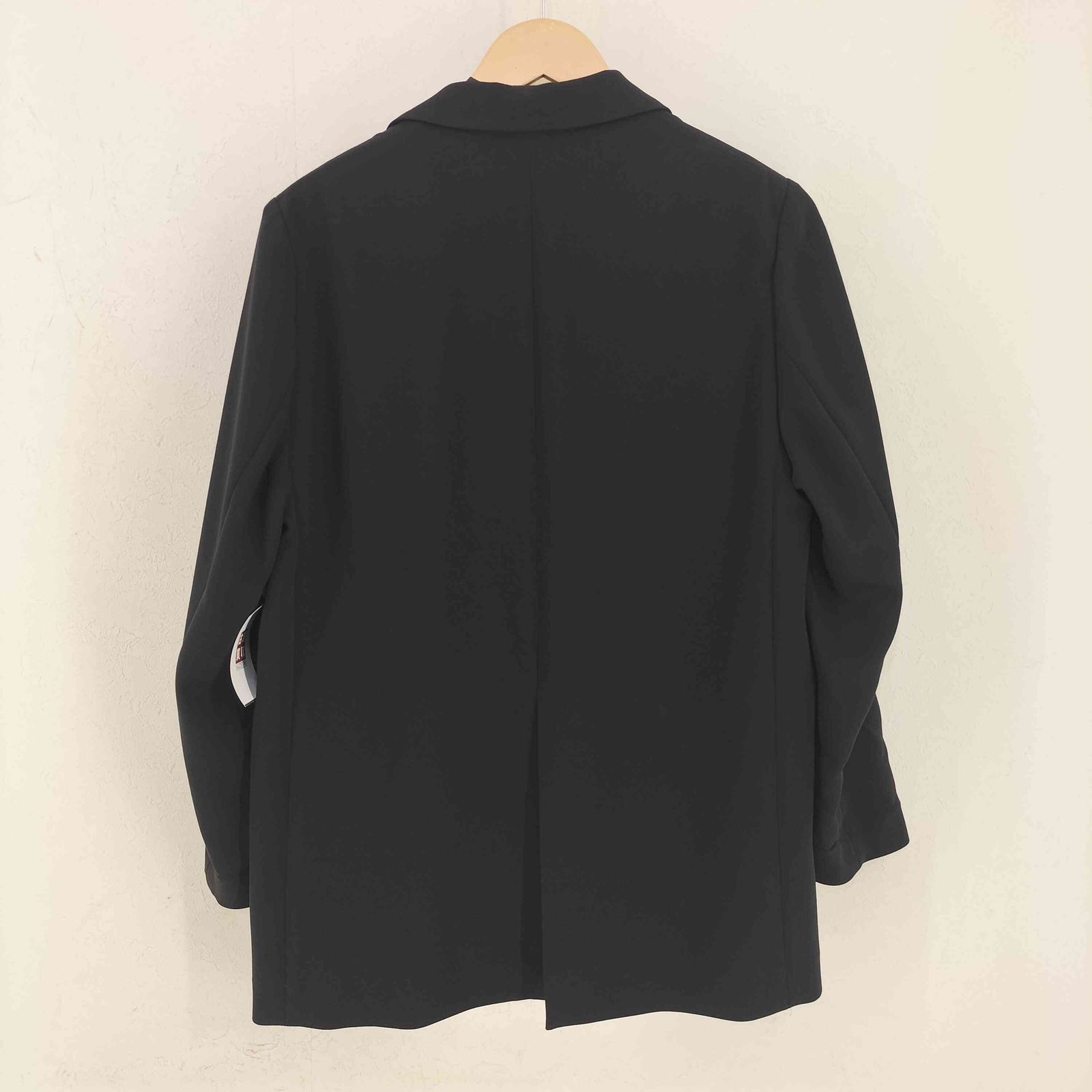 フレームワーク FRAMeWORK 25SS トリアセクロスセミダブルジャケット