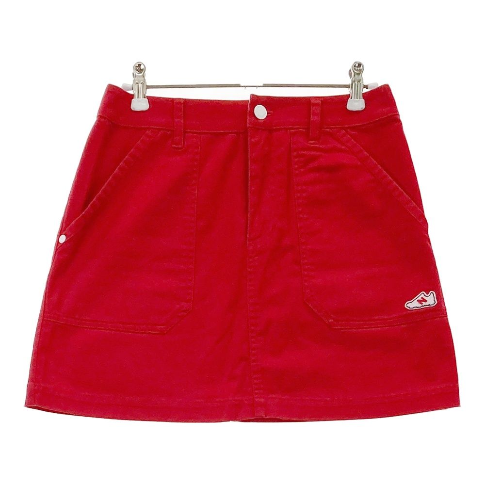 サイズ：0 NEW BALANCE GOLF ニューバランス ストレッチ スカート
