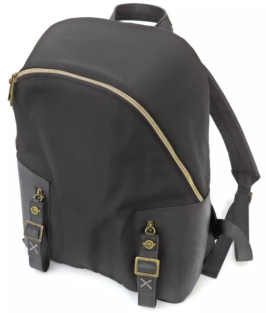 NieR:Automata レザーショルダーバッグ ＜ヨルハ 九号 S型＞ NieR