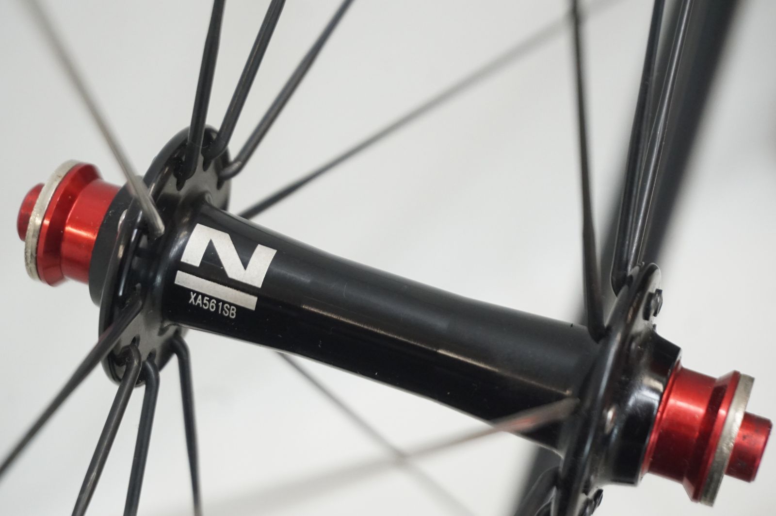 NOVATEC 「ノヴァテック」 JETFLY SL シマノ11速 ホイールセット