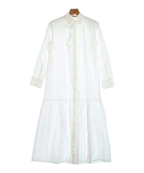 SueUNDERCOVER シャツワンピース レディース 古着