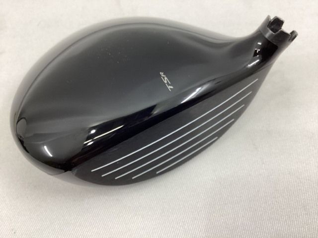 （美品）タイトリスト TSr2 フェアウェイウッド 15°ヘッドのみ 中古】タイトリスト 【美品】TSR2 フェアウェイウッド 日本仕様