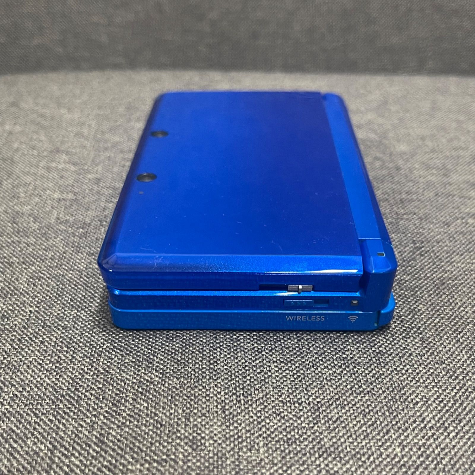 3DS CTR-001