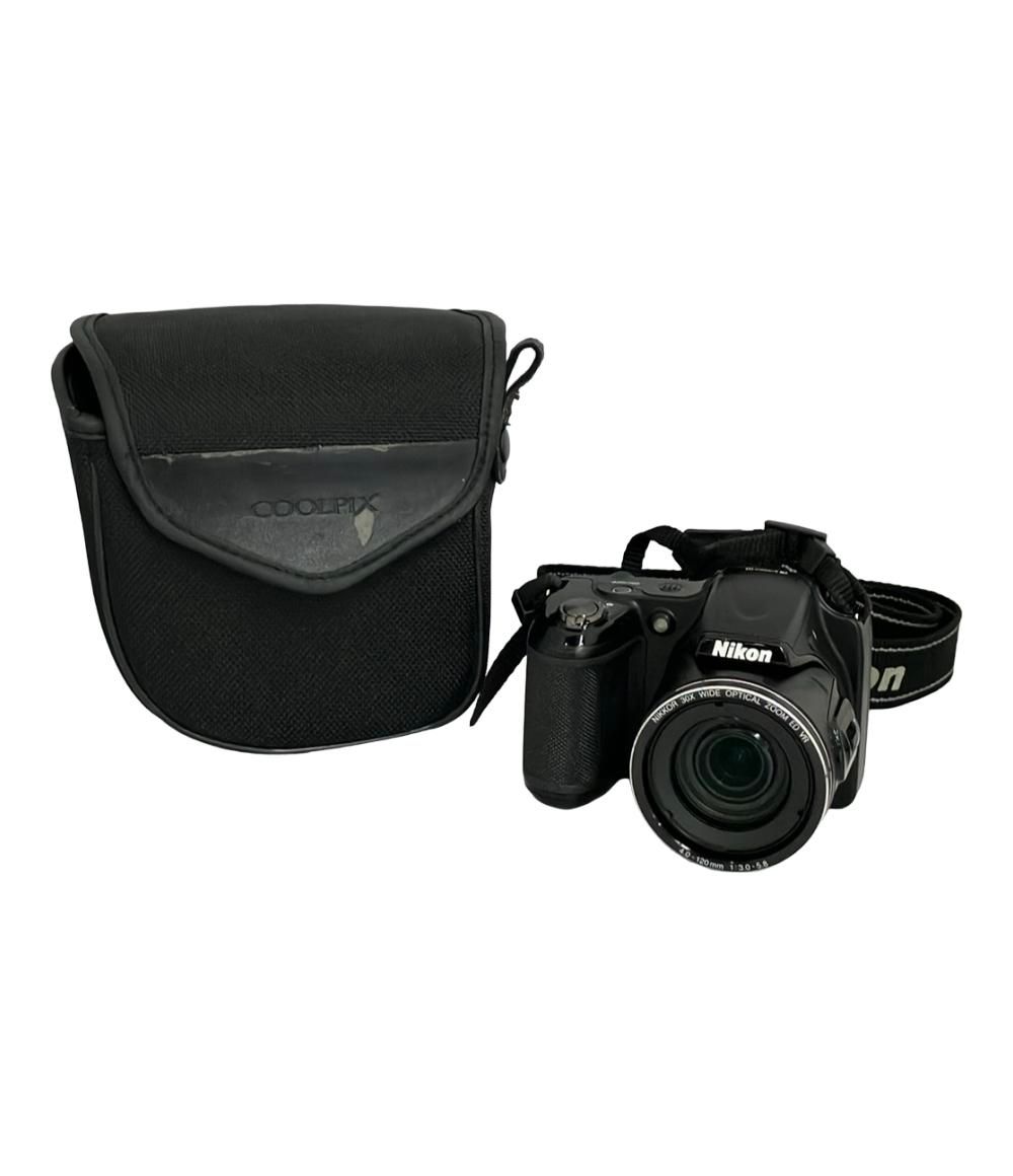 ニコン COOLPIX L820 デジタルカメラ Nikon