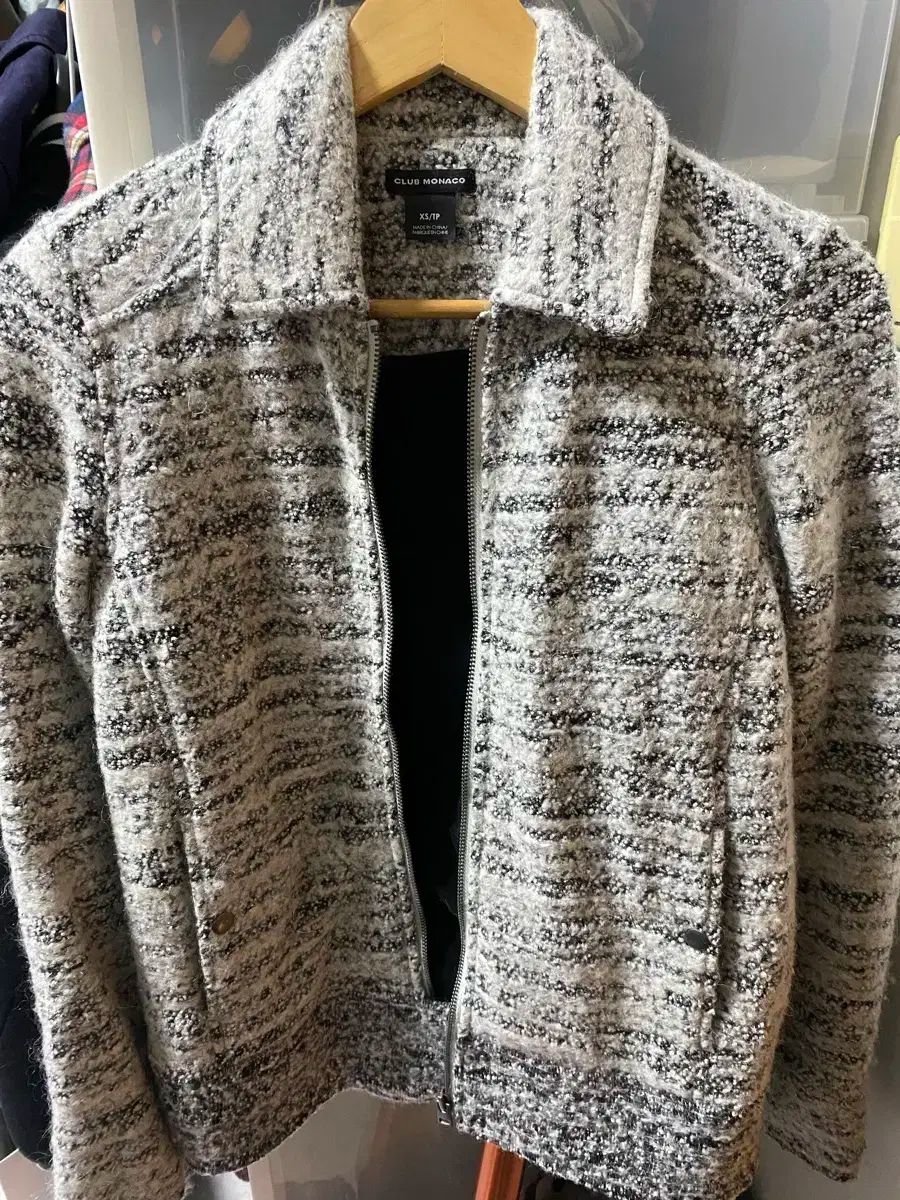Club Monaco クラブモナコ ジャケット