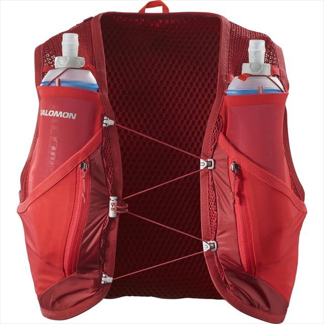 人気満点 スカイ sky サロモン SALOMON トレイル ラン ハイキング 登山 バックパック