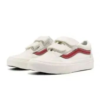 人気セール，最新作 新品 VANS(ヴァンズ) オールドスクール バックル キッズ 160 その他