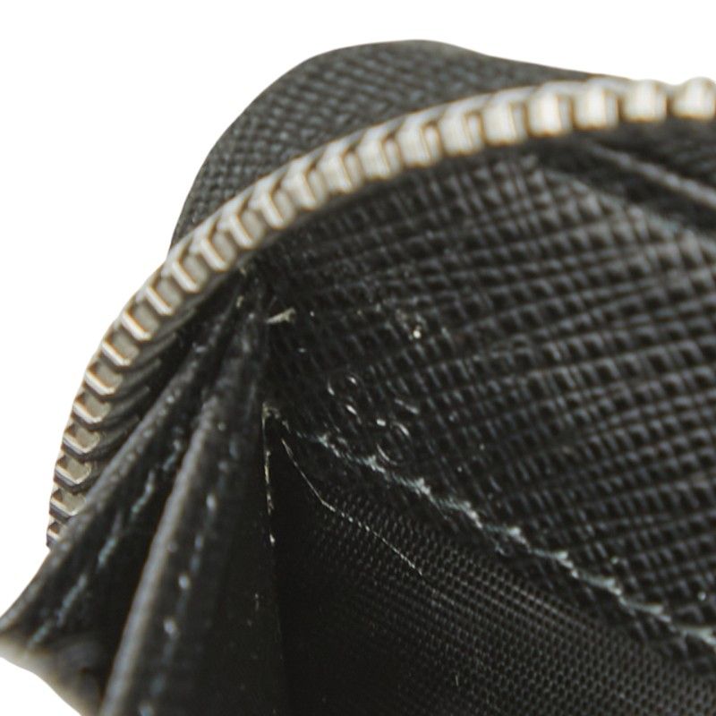 ブラック サフィアーノ