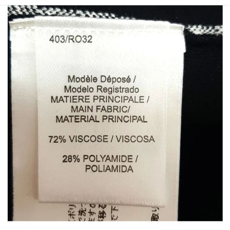 極美品☆PAULE KA】ポールカ レディース 半袖ひざ丈ワンピース sizeM