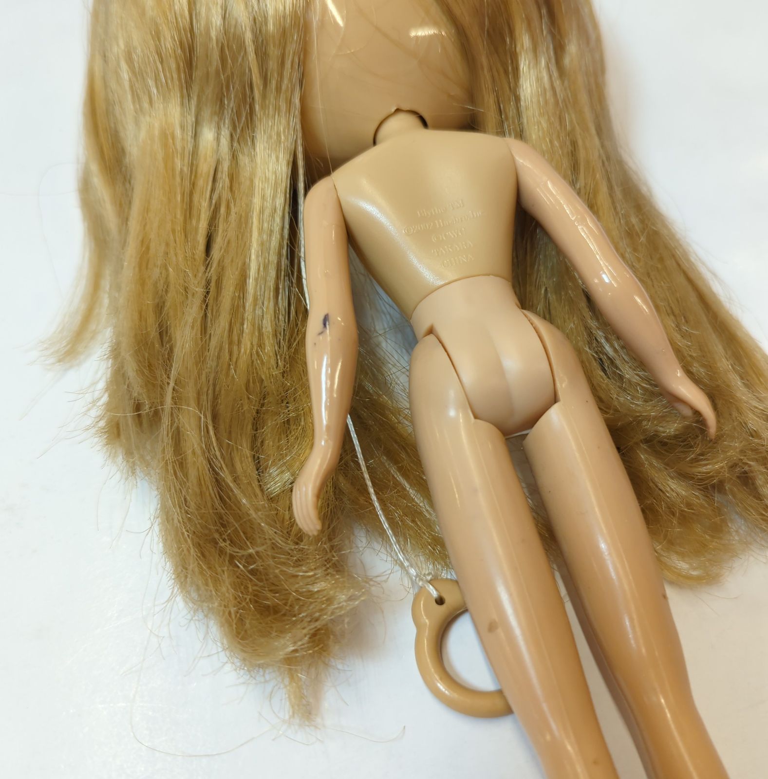 Blythe ブライススターダンサーネオブライスタカラ