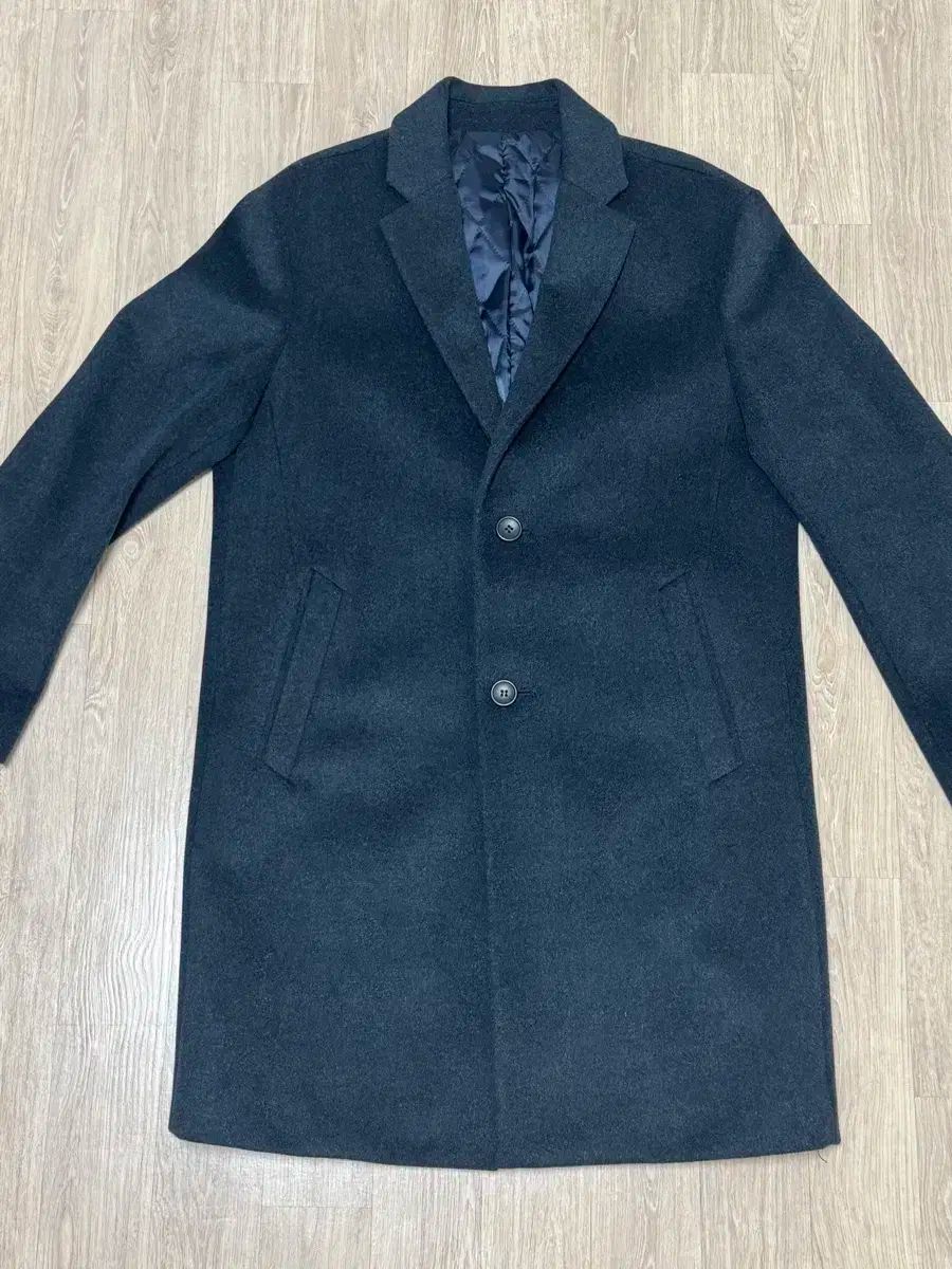 【美品】ブルックスブラザーズ ボア ツイード チェスターコート くるみボタン M 美品】ブルックスブラザーズ ボア ツイード チェスターコート くるみ