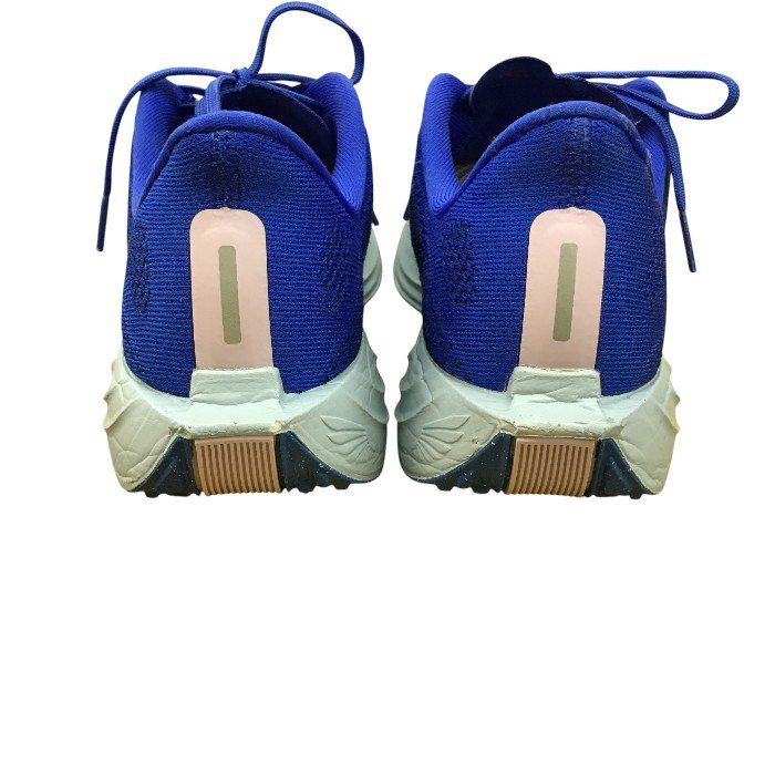 NIKE ナイキ ペガサスプラス メンズスニーカー ブルー ピンク