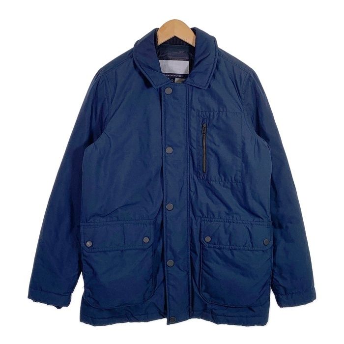 TOMMY HILFIGER ジャケット 大きいサイズ メンズ 撥水 裏