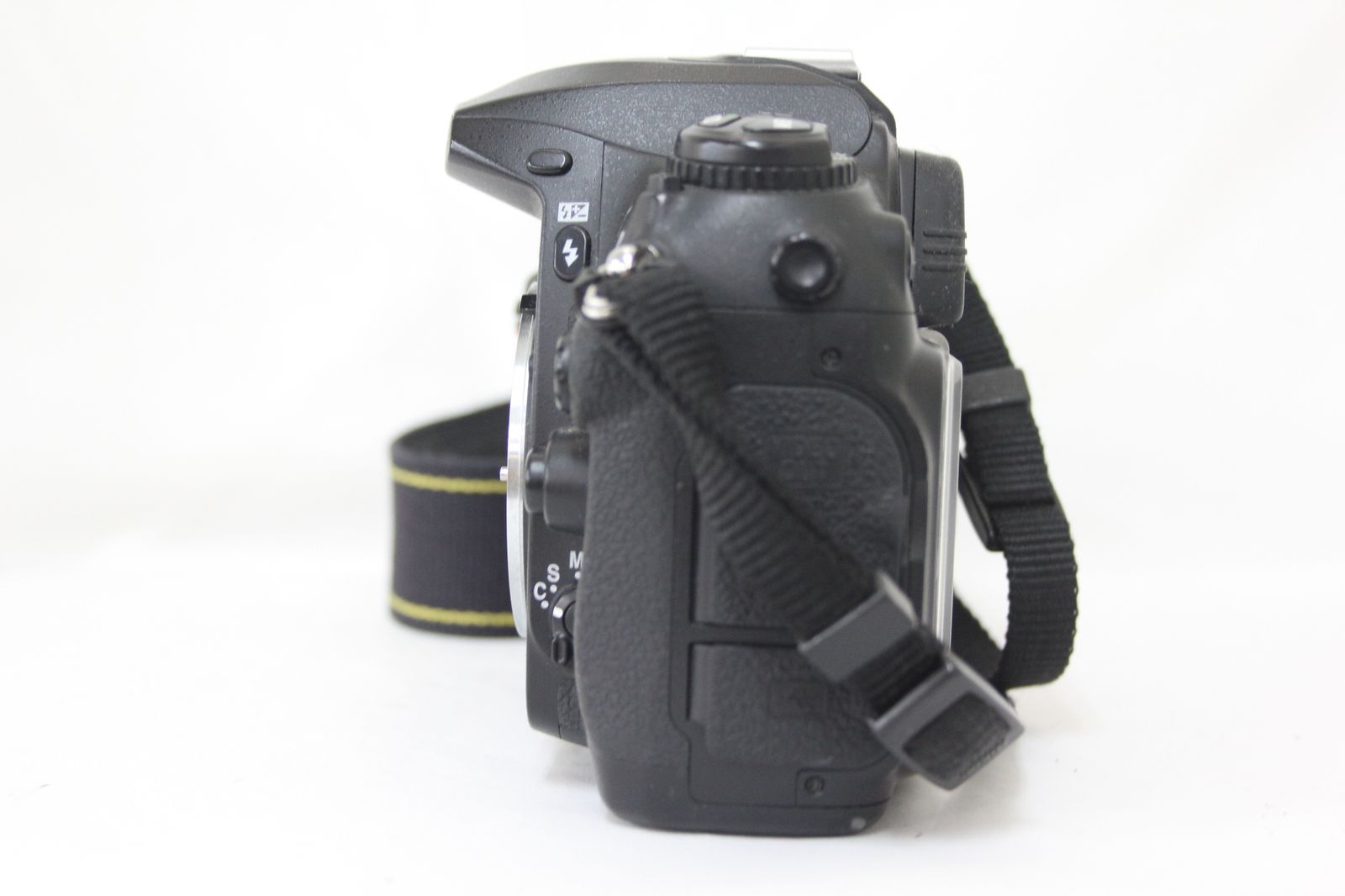 返品保証】 【元箱付き】ニコン Nikon D200 DX AF-S Nikkor 18