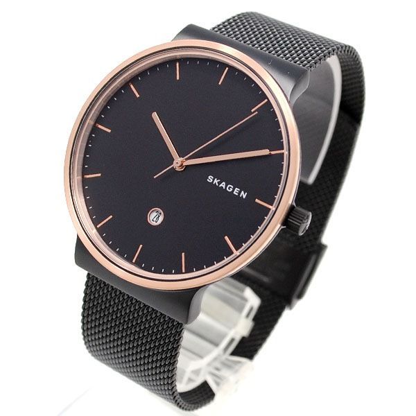 SKAGEN スカーゲン SKW6296 ANCHER アンカー 腕時計 メンズ