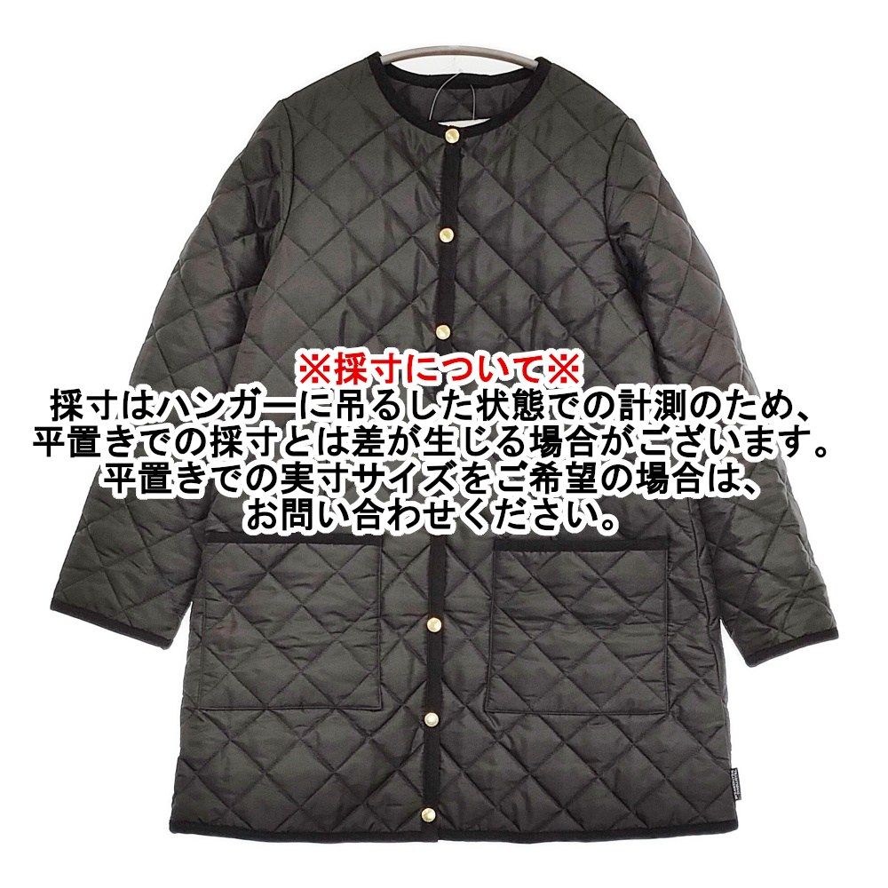 LEE キルティングノー