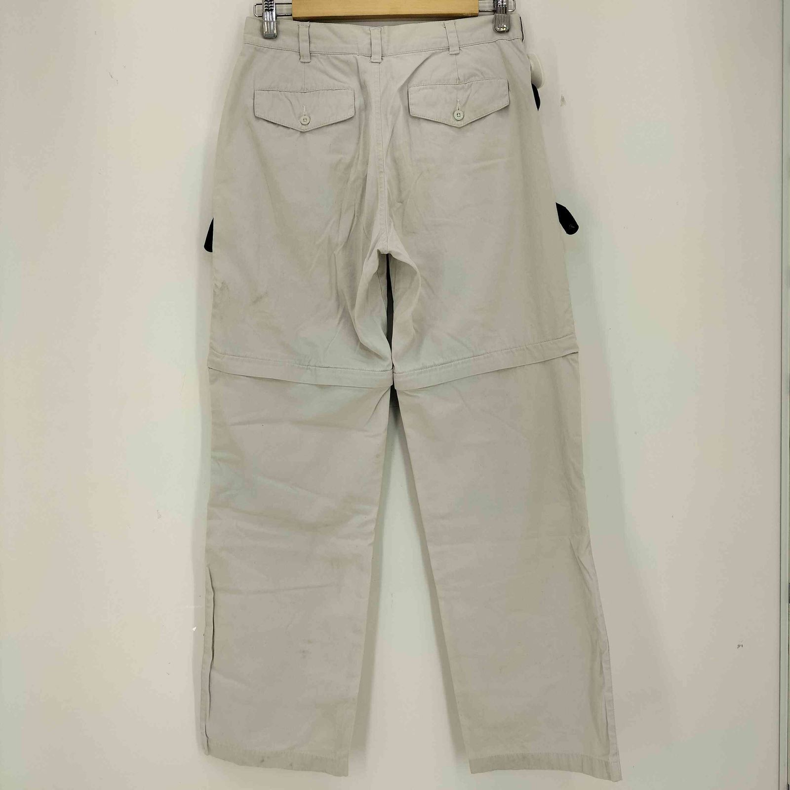ゆ*と様 即完売★00s' NIKE ACG 2WAY デタッチャブルパンツ カ 即完売☆00s' NIKE ACG 2WAY デタッチャブルパンツ カーゴパンツ