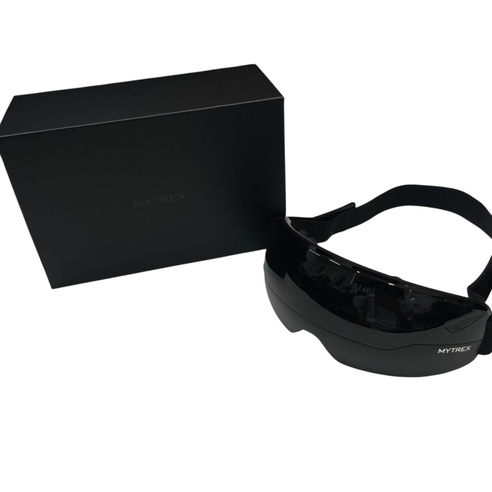 【値下げ】MYTREX MT-IRM21 BLACK 創通メディカル MTIRM21 アイケアー MYTREX ブラック