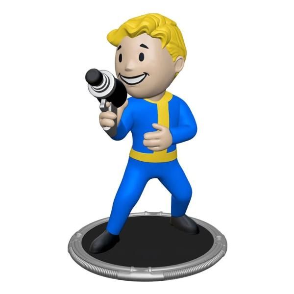 Fallout エクスカベーター & ボルトボーイ(Gun) ミニフィギュア