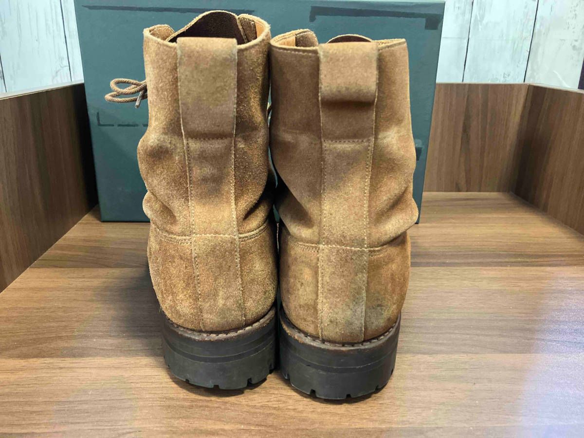 crockett＆jones クロケット & ジョーンズ RADNOR 5509CR-2WR