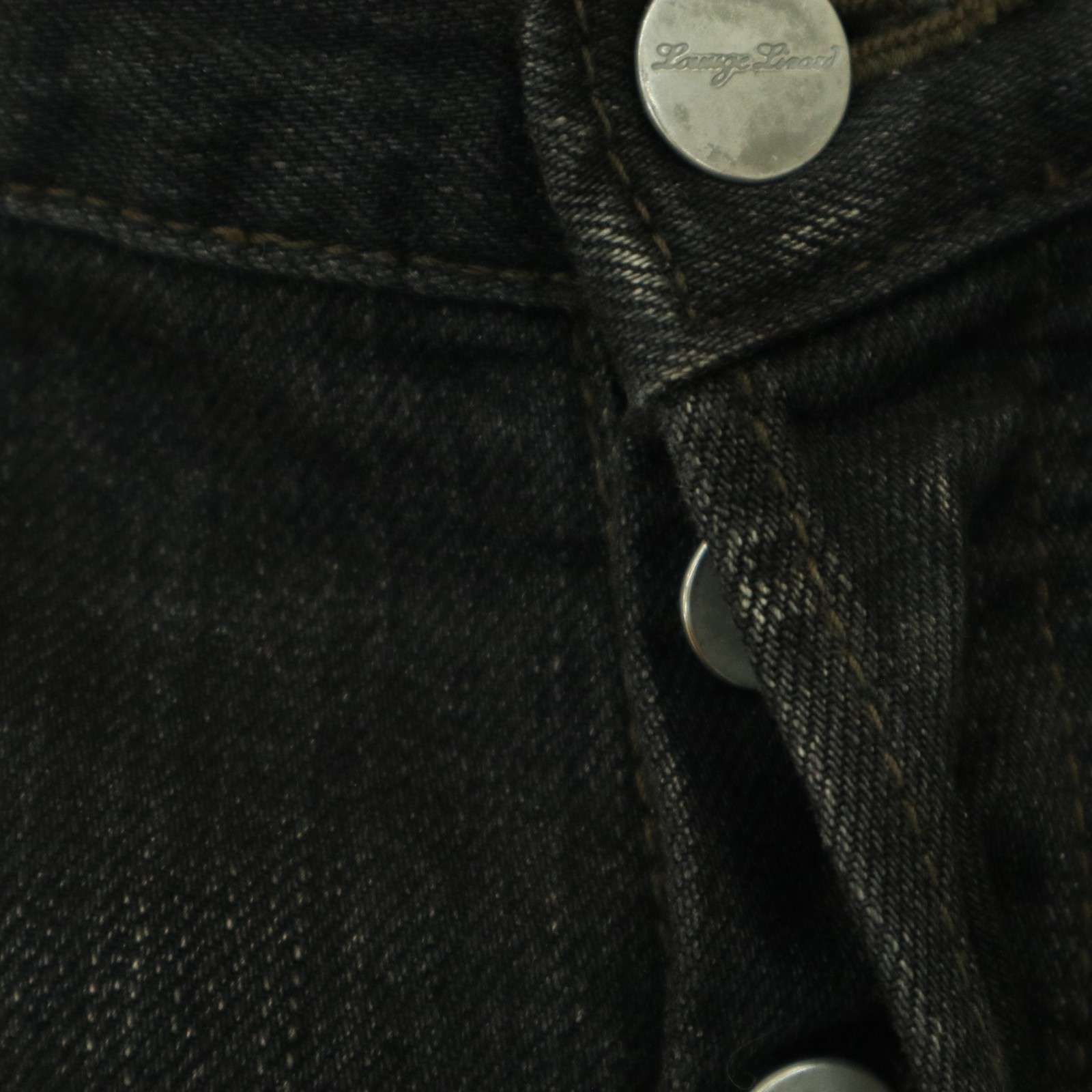 LOUNGE LIZARD ラウンジリザード ダメージ&USED加工
